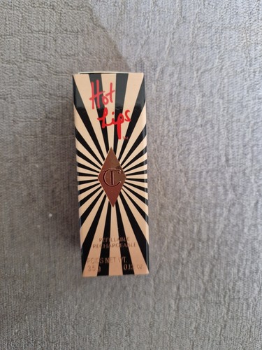 Charlotte tilbury hot lips - charlotte,