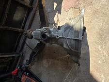 FORD TRANSIT 2.5 MAUNAL