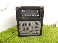 DJ Tech EZ Speak PA Speaker 50