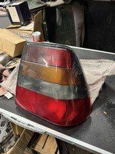 Saab 9000 CD Rear Light Right