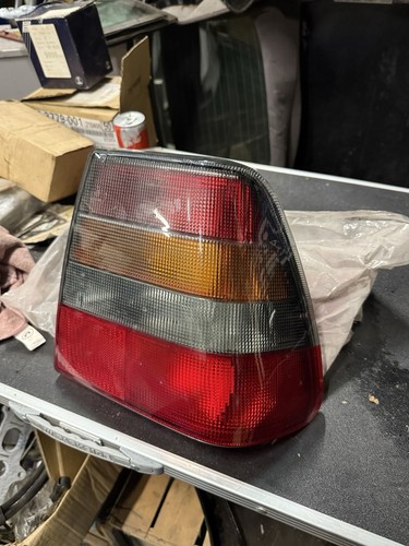 Saab 9000 rear light - 9000, cd