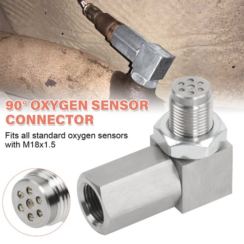 Oxygen sensor spacer - oxygen,