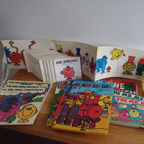 Vintage full set 1970 - vintage,