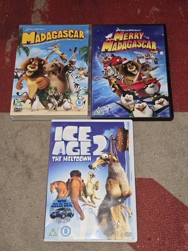 Madagascar merry - madagascar,