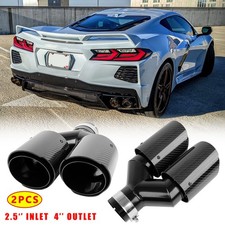 For chevy corvette pair - for,