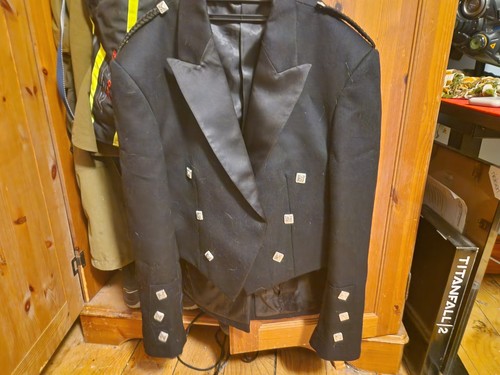 Prince charles jacket 42l - charles,