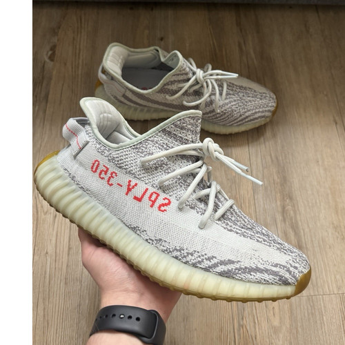Yeezy adidas boost 350 - yeezy,