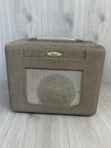 Vintage 1953 bush bac31 - vintage,