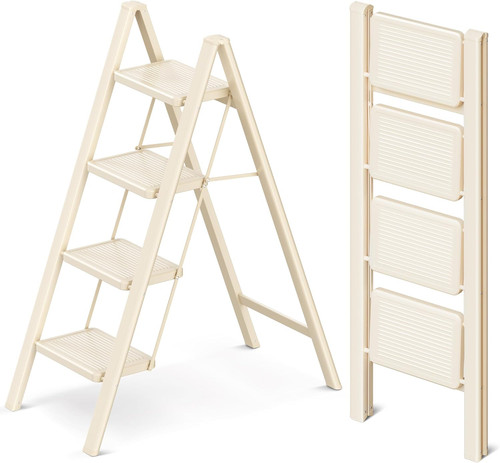 Step ladder folding - 4,