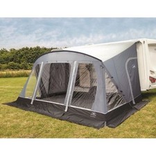 Sunncamp Swift Deluxe 390 SC SF2064  Awning -COLLECTION