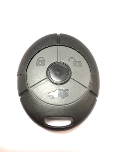 Rfc button case shell for - rfc, mg