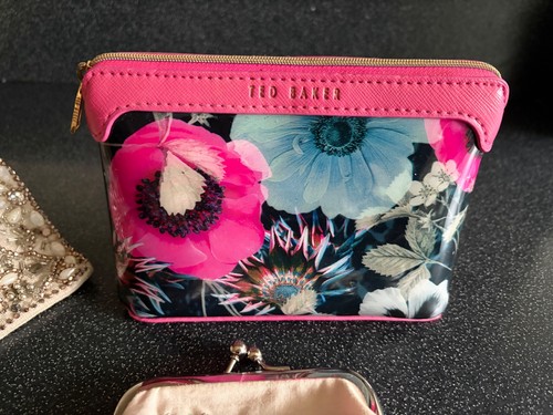 Ted baker cosmetics bag - baker, plus