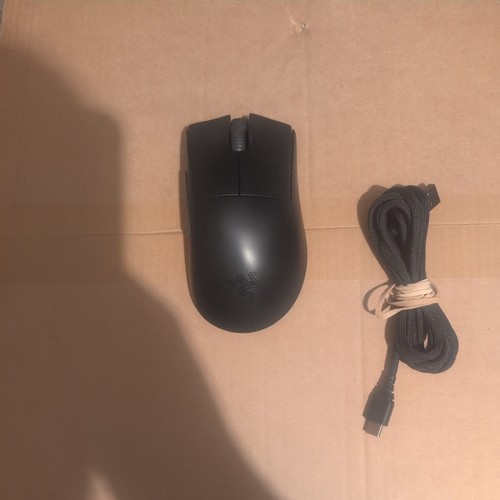 Razer deathadder pro - v3,