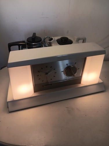 Teasmade goblin 855 kettle - teasmade,