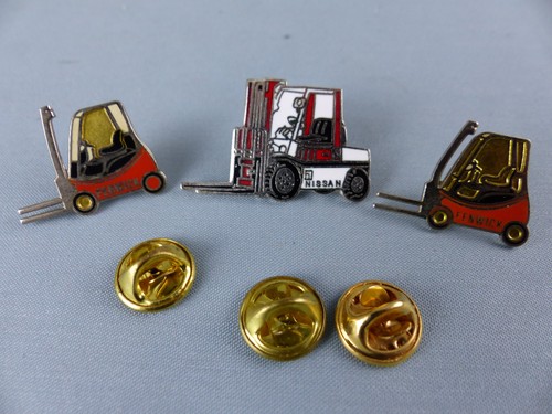 Lot pins fenwick nissan - of,