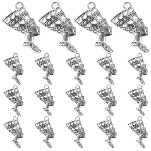 Durable zinc alloy egyptian - zinc,