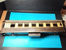 HORNBY `O GAUGE` `IOLANTHE`