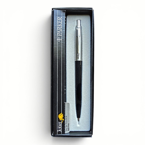 Vintage parker jotter - parker,