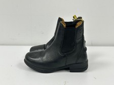 Moretta Girls Kids Black