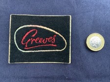 Vintage Greeves Motorcycles