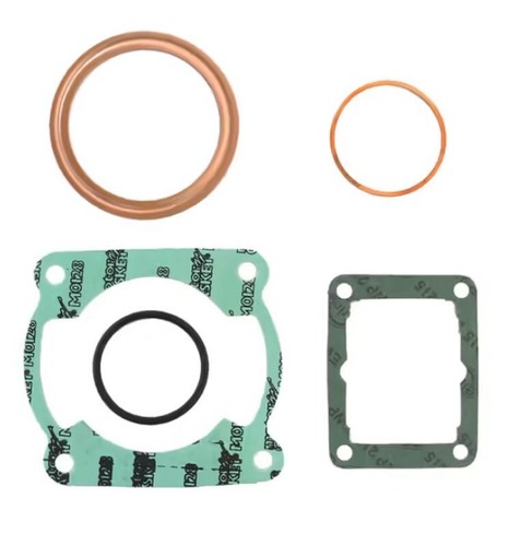 Top end engine gasket set - engine,