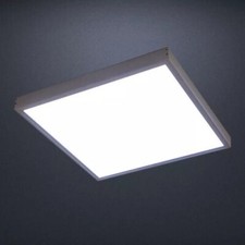 48W LED Panel Suspended Ceiling Recessed Surface Mounted 600x600mm Light