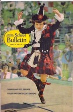 national geographic-SCHOOL