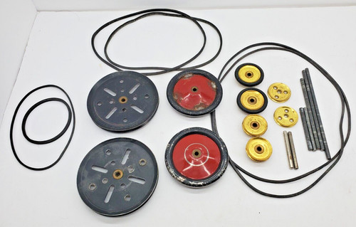 Lot vintage 1950 - lot, 1950/60's