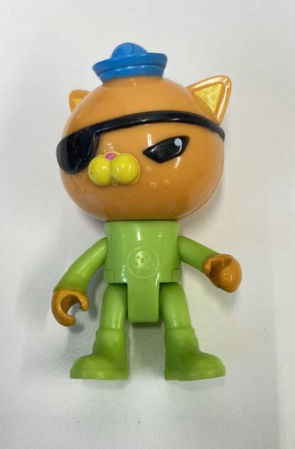Octonauts gup replacement - gup-b,