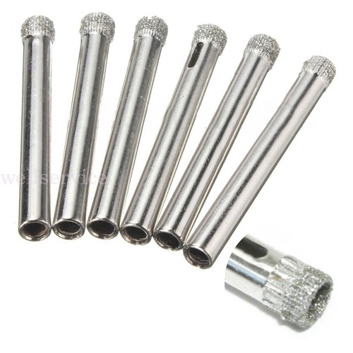 12x 6mm diamond - 6mm,