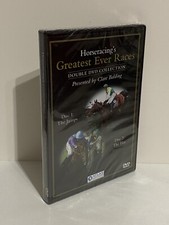 Horseracing’s Greatest Ever