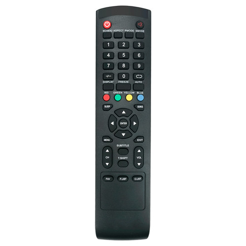 Remote control replaces for - remote,