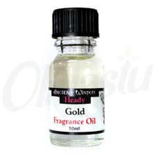 Ancient Wisdom Fragrance Oil