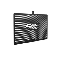 Motorcycle radiator grille - motorcycle,