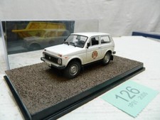 Eaglemoss 1.43 James Bond Car