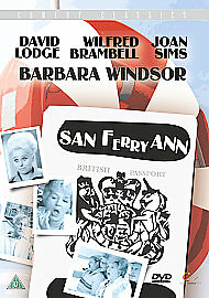 San ferry ann dvd - ann, (2007)