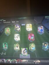 fifa ultimate team