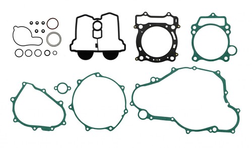 Full engine gasket kit - full,