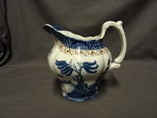 VINTAGE BOOTHS REAL OLD WILLOW