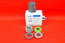 Uponor 230v Actuator Retrofit