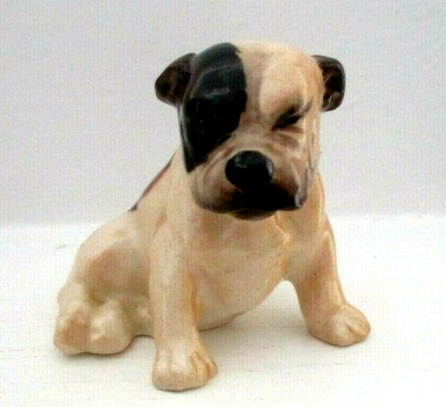 Royal doulton bulldog puppy - royal, k2