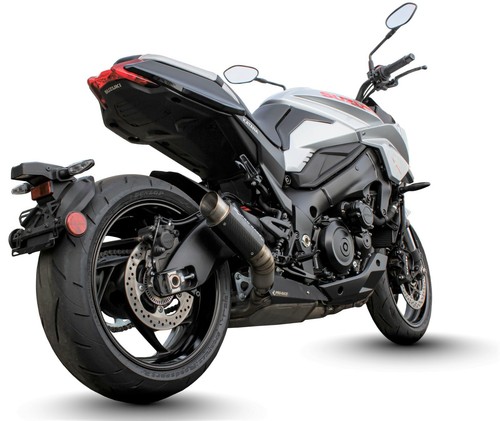 Suzuki katana 2019 2024 - suzuki, gp-r1