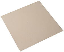 Ivory White Indoor Highest Quality Slate Finish Rubber Flooring Tiles 50cm x 5mm