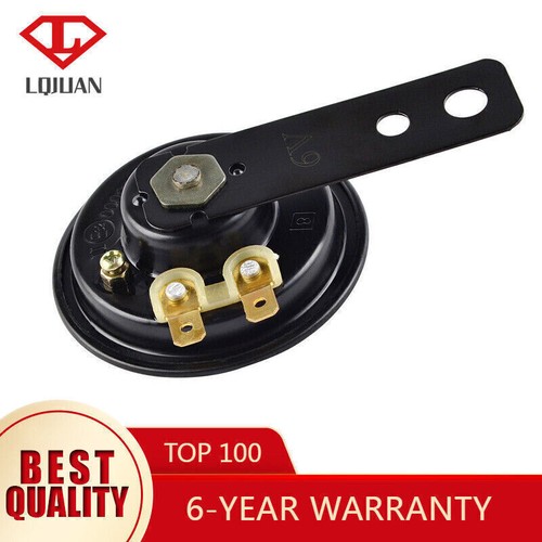 Waterproof loud 105db - 6v,
