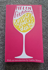 Bridget Jones's Diary by Helen