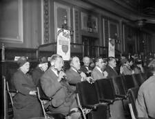 Interior Of A Cinema With
