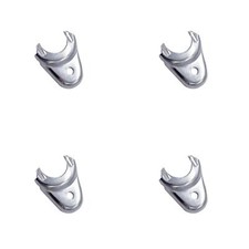 Canvas hood stick clamp - hood,