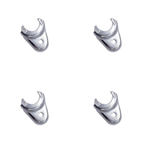 Canvas hood stick clamp - clamp,