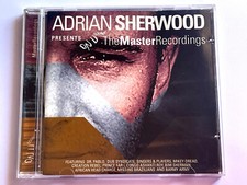 Adrian Sherwood Presents On-U