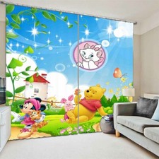 Winnie Pooh Big Mouse 3D